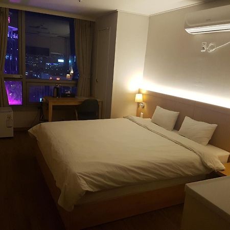 Apm Residence Hotel Seul Zewnętrze zdjęcie