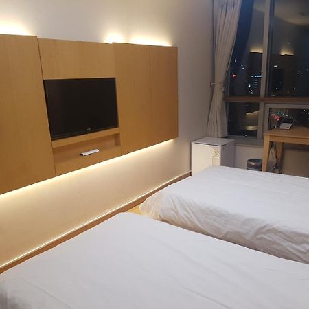 Apm Residence Hotel Seul Zewnętrze zdjęcie