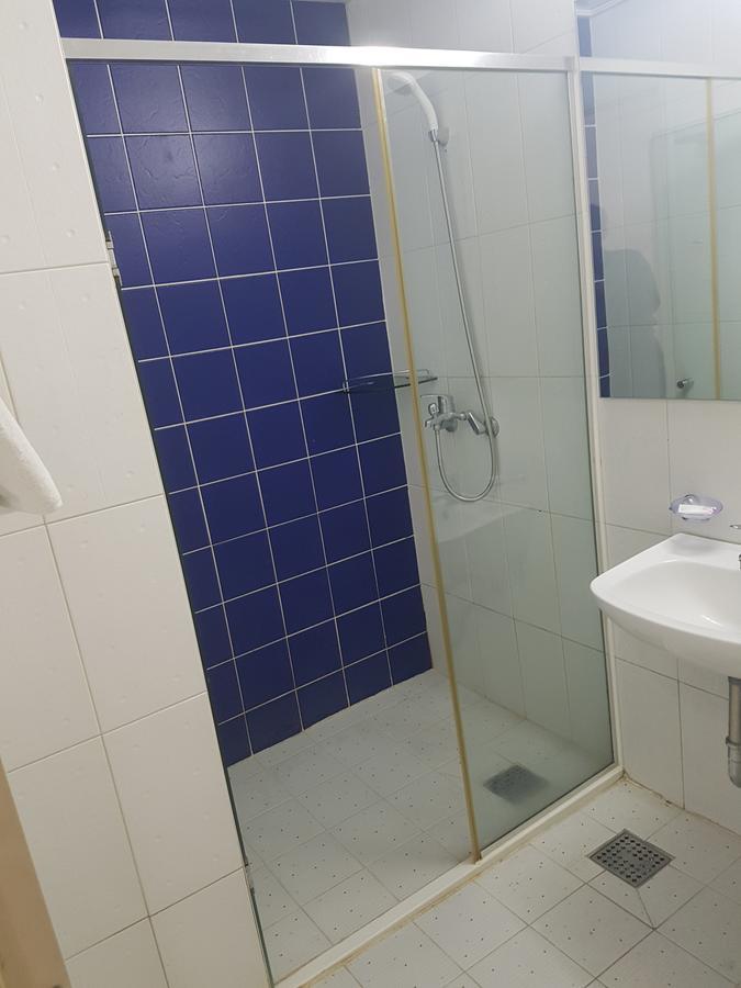 Apm Residence Hotel Seul Zewnętrze zdjęcie