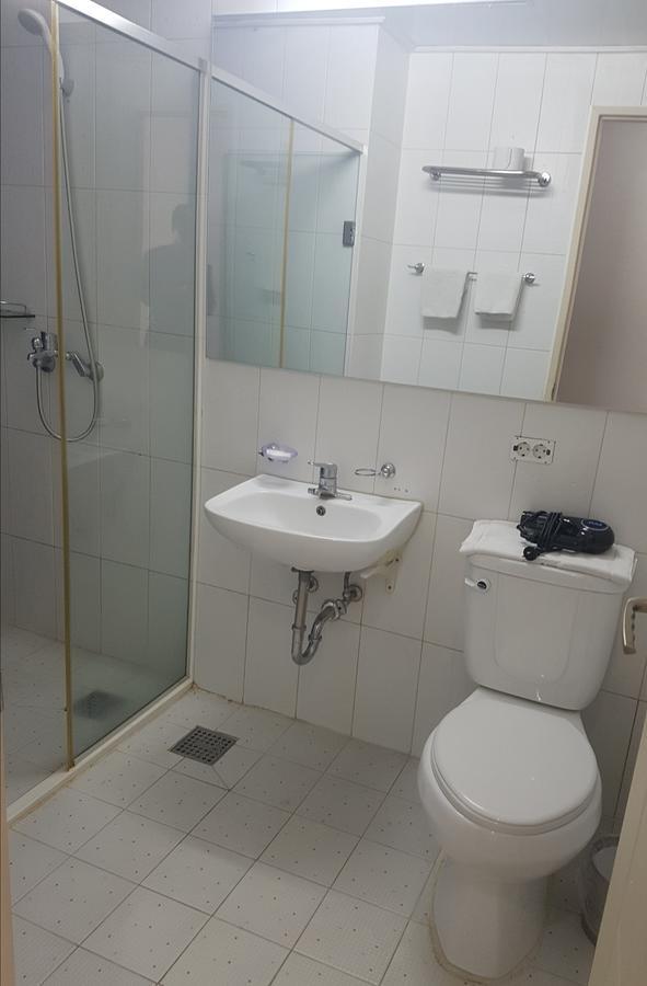 Apm Residence Hotel Seul Zewnętrze zdjęcie
