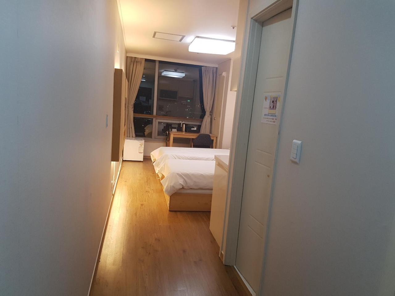 Apm Residence Hotel Seul Zewnętrze zdjęcie