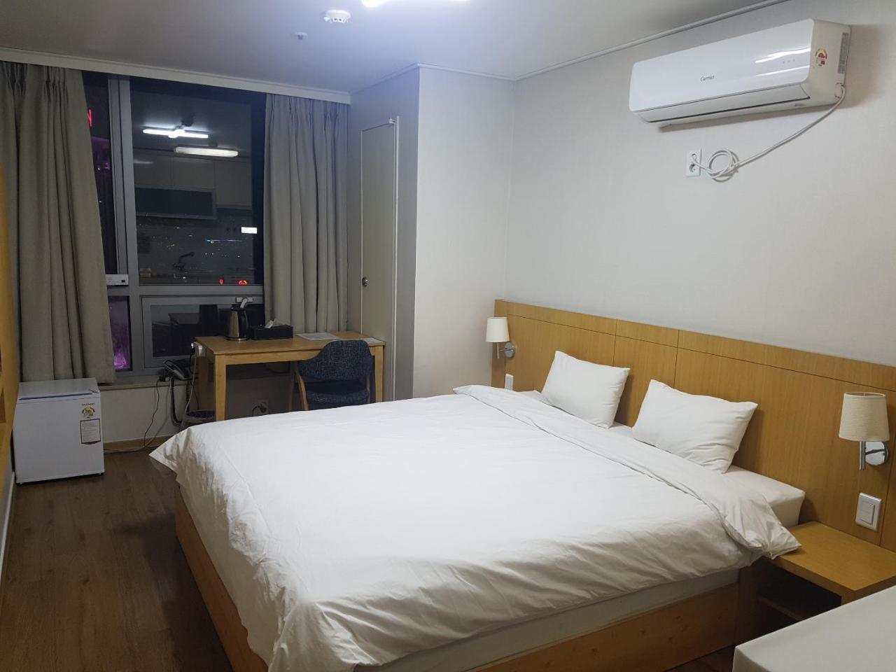 Apm Residence Hotel Seul Zewnętrze zdjęcie