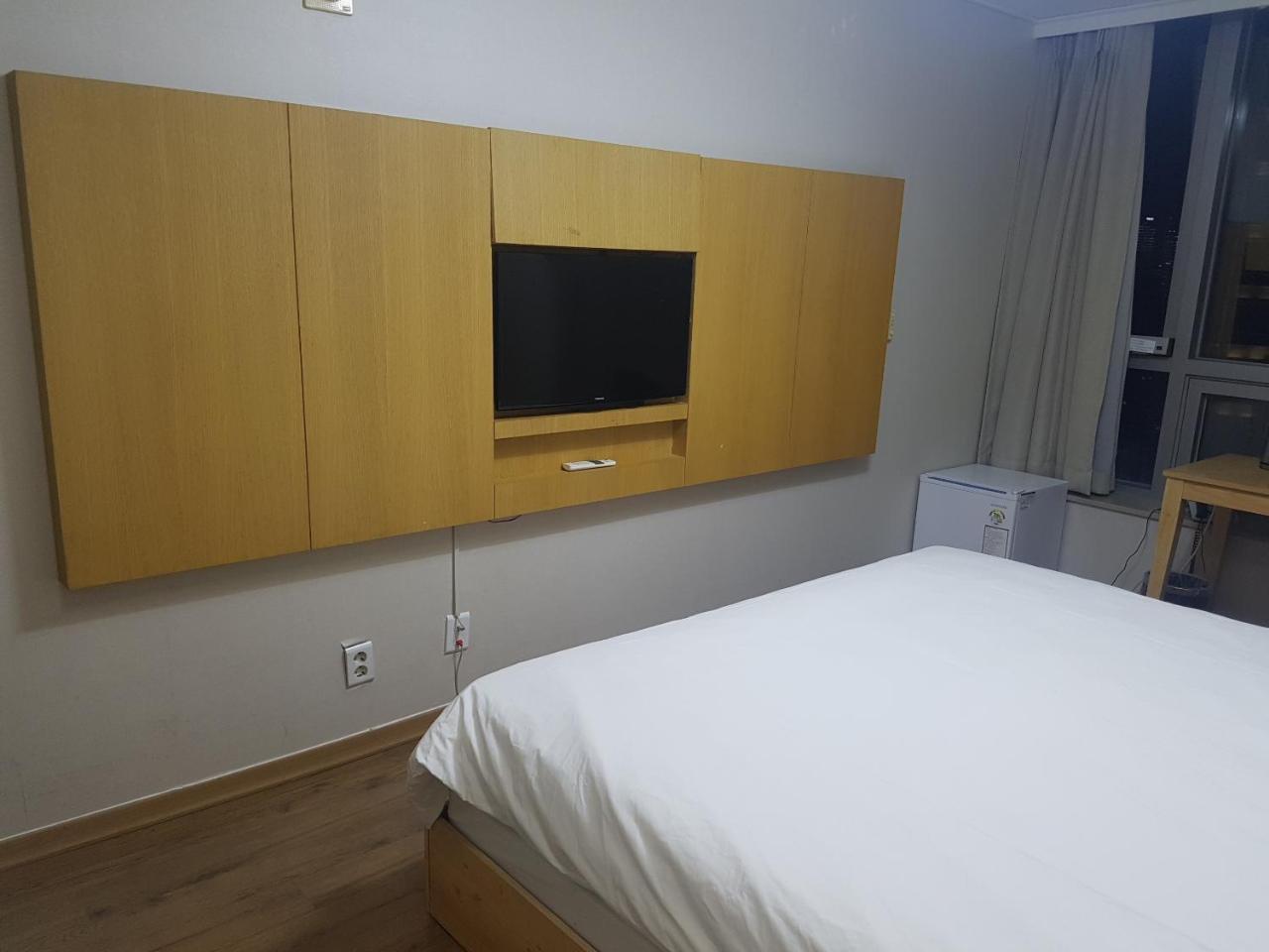 Apm Residence Hotel Seul Zewnętrze zdjęcie