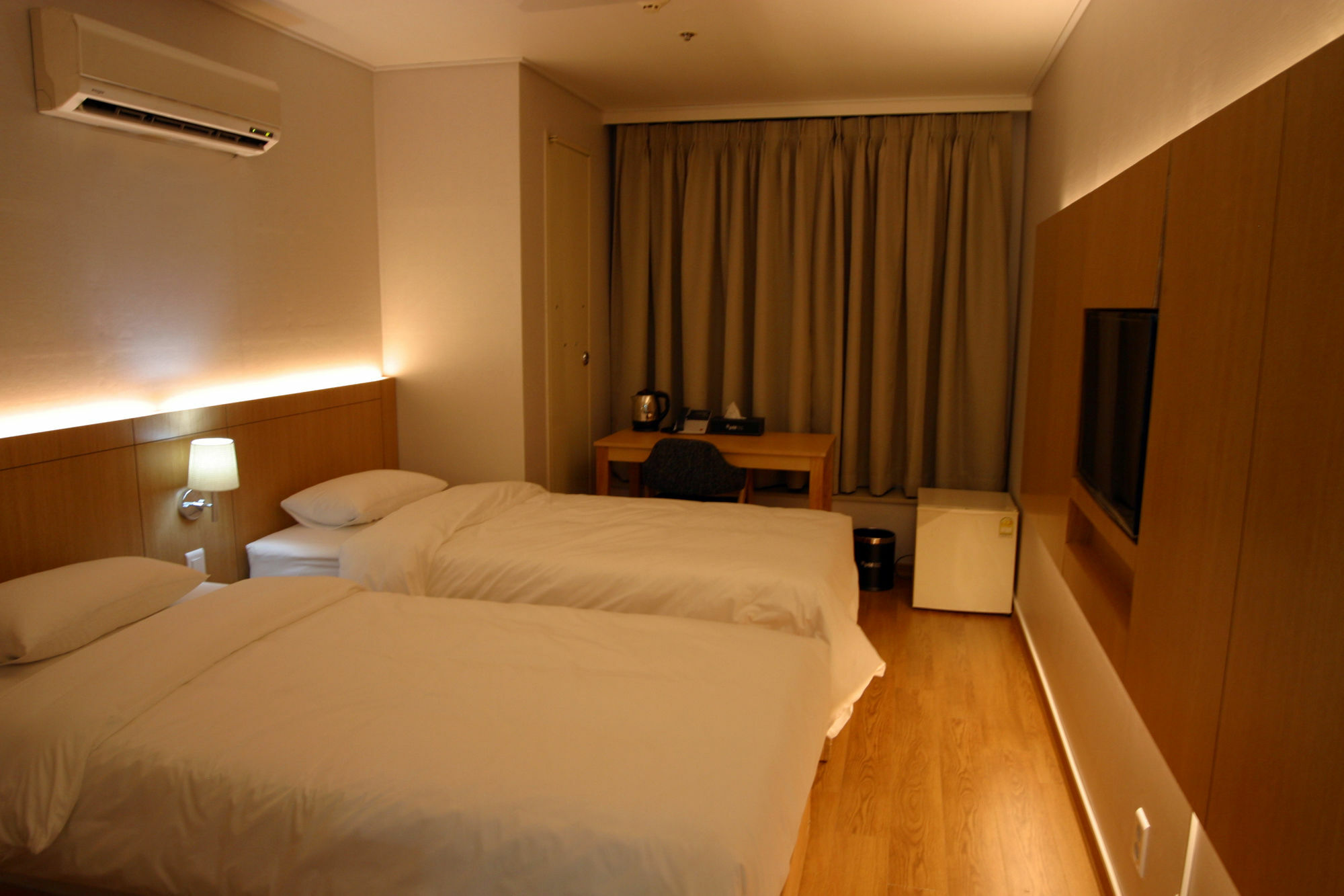Apm Residence Hotel Seul Zewnętrze zdjęcie