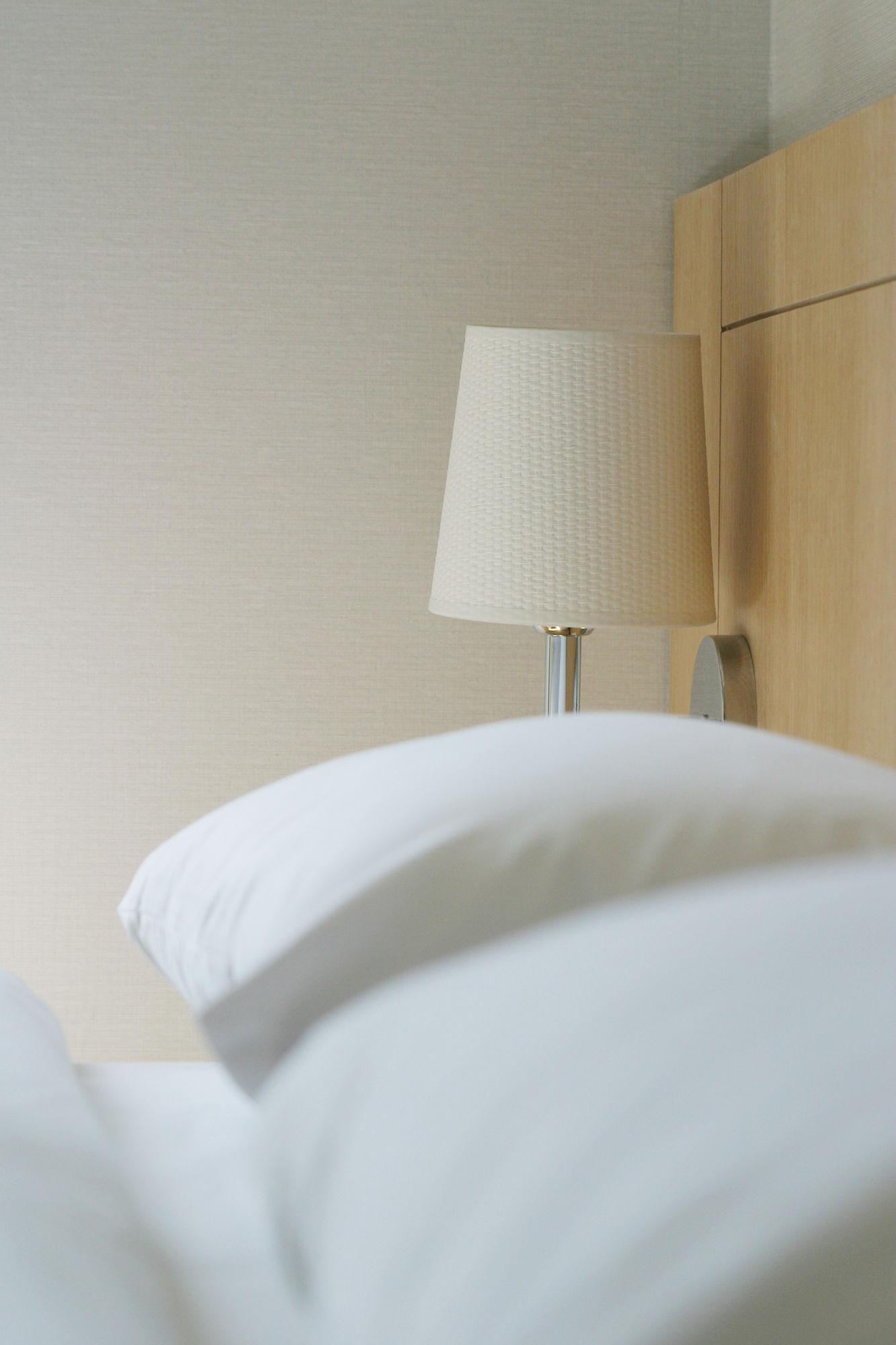 Apm Residence Hotel Seul Zewnętrze zdjęcie