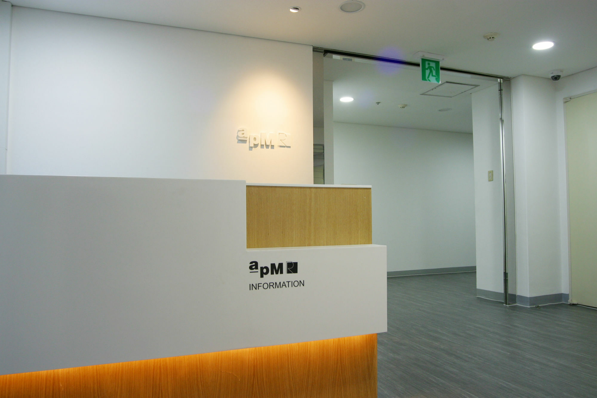 Apm Residence Hotel Seul Zewnętrze zdjęcie
