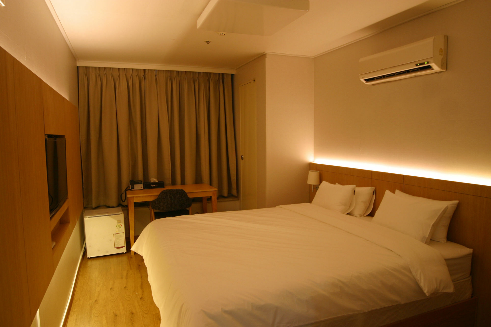 Apm Residence Hotel Seul Zewnętrze zdjęcie