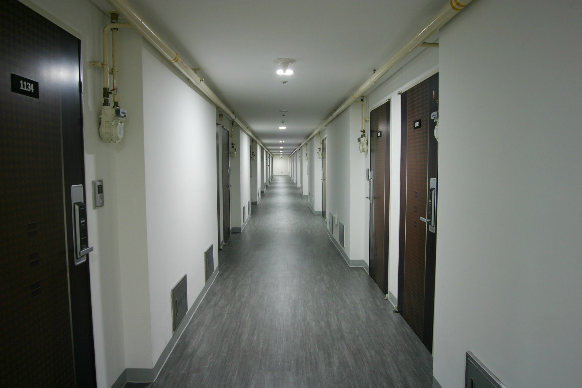 Apm Residence Hotel Seul Zewnętrze zdjęcie