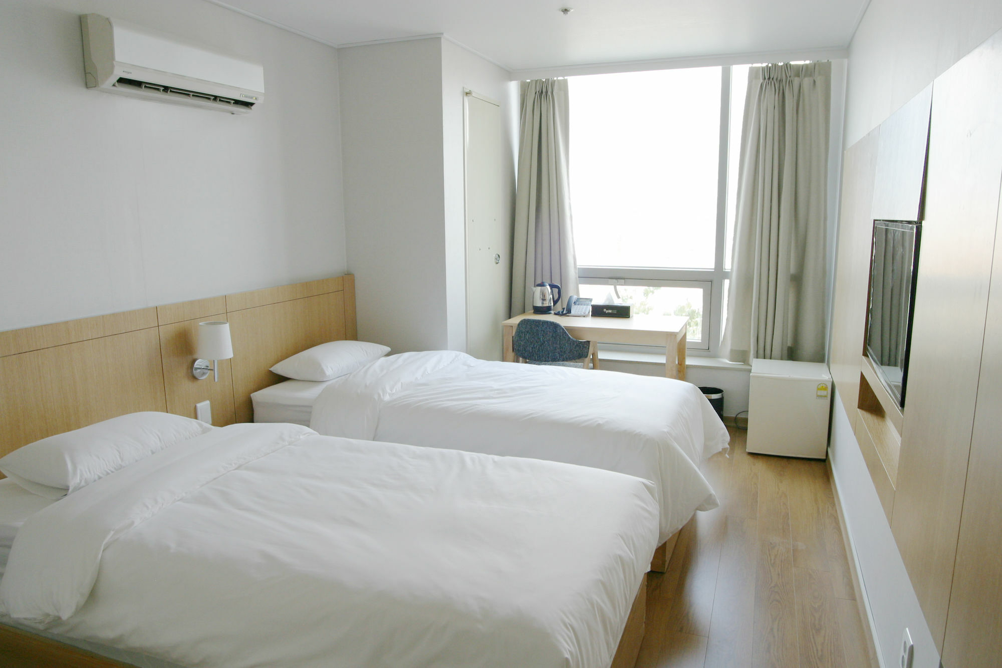Apm Residence Hotel Seul Zewnętrze zdjęcie
