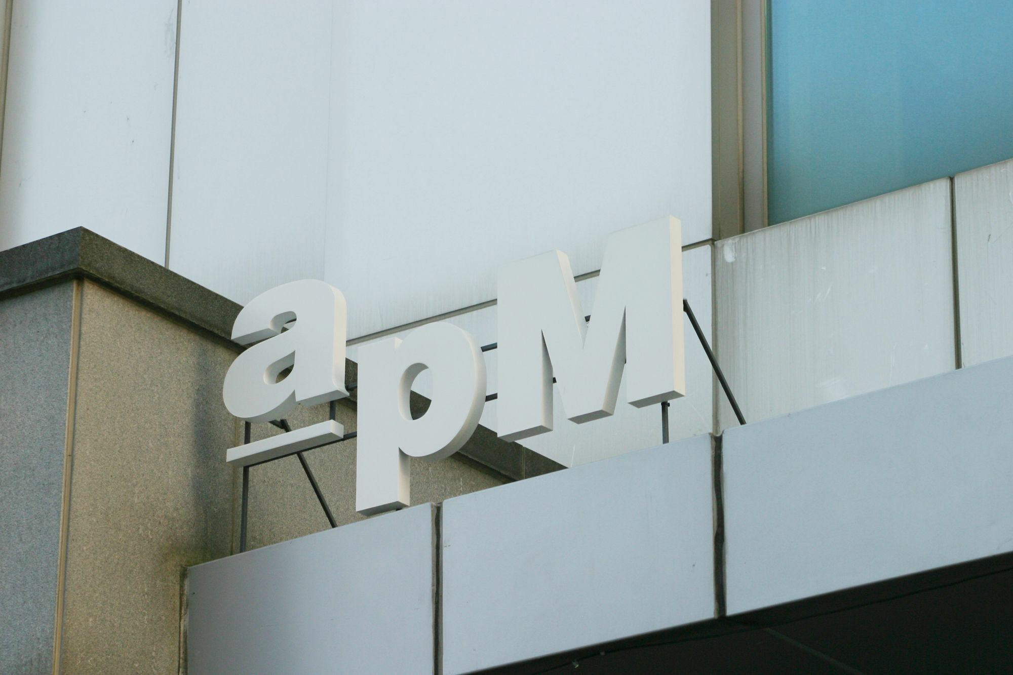 Apm Residence Hotel Seul Zewnętrze zdjęcie